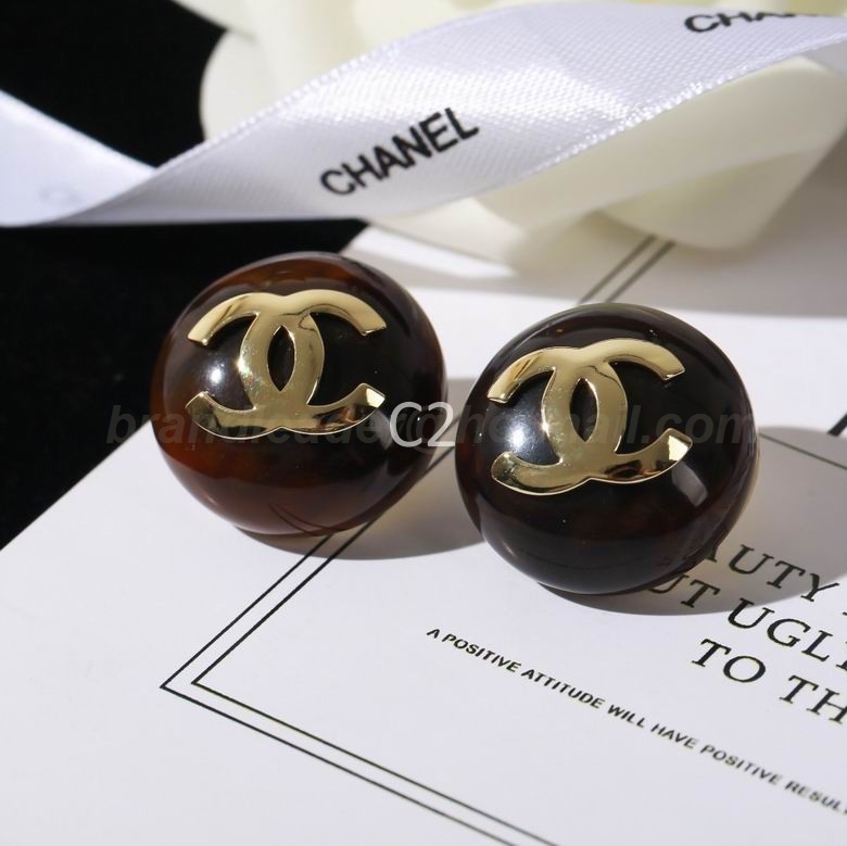 Chanel Earrings 1575